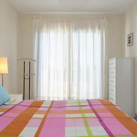 Coloradas29 וילה