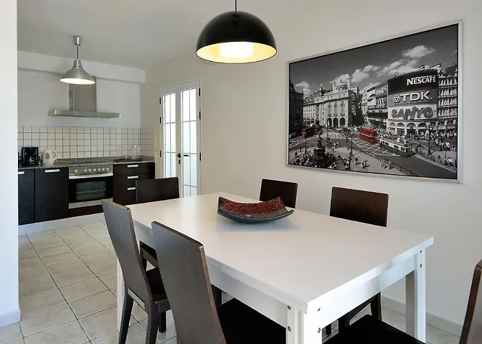 빌라 Coloradas29 *